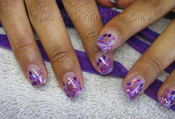 Home - Scratch My Back Nail Studio - Nail Salon Ajax-Pickering-Whitby